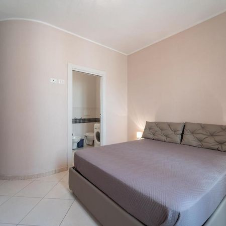Miros Apartment Alghero Exterior foto