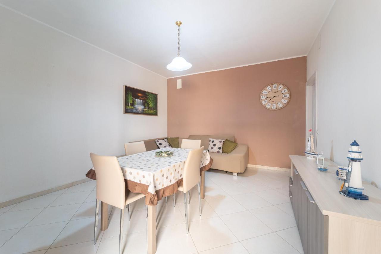 Miros Apartment Alghero Exterior foto