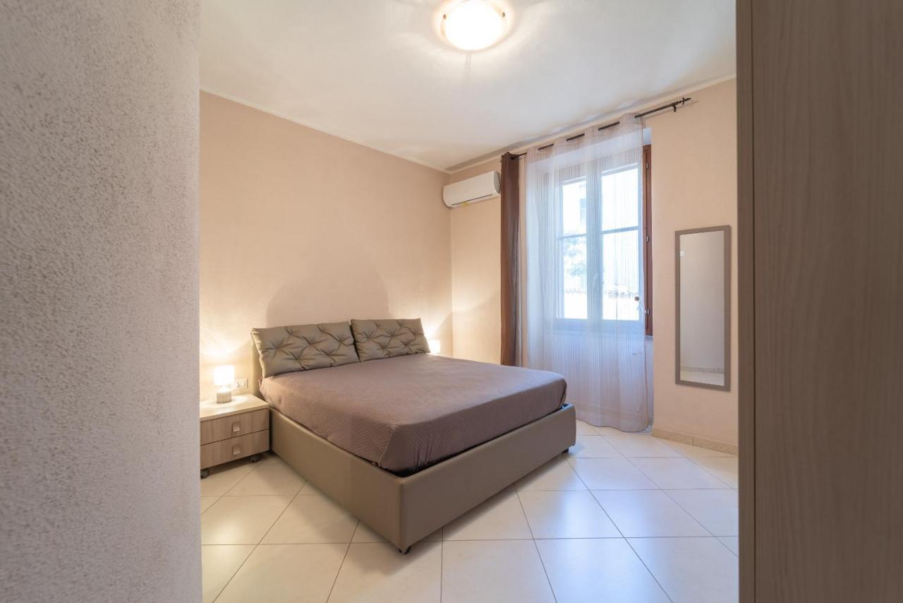 Miros Apartment Alghero Exterior foto