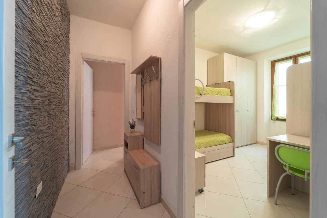 Miros Apartment Alghero Exterior foto