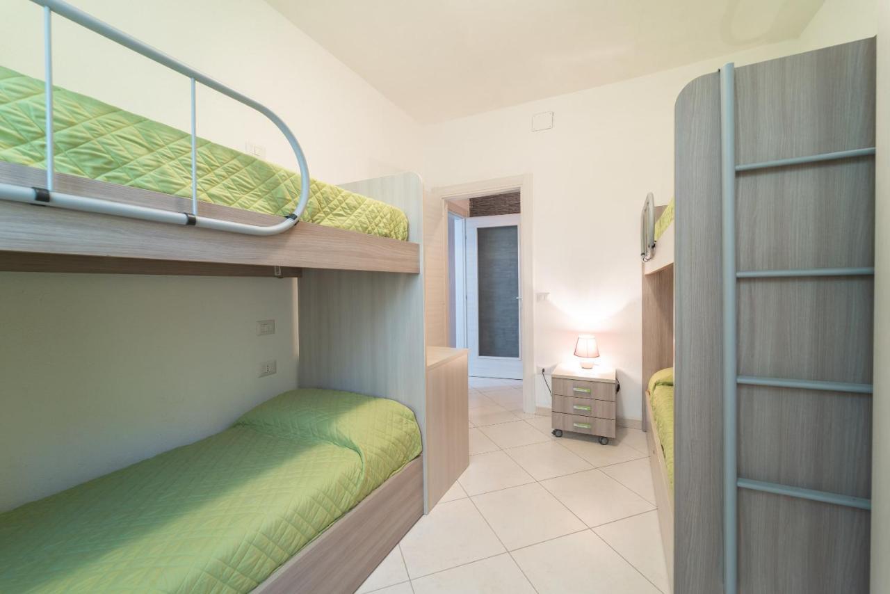 Miros Apartment Alghero Exterior foto