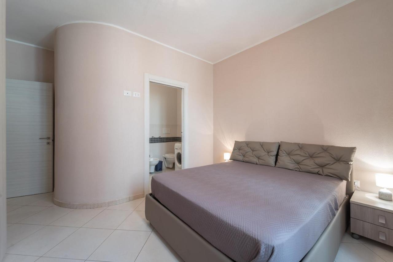 Miros Apartment Alghero Exterior foto