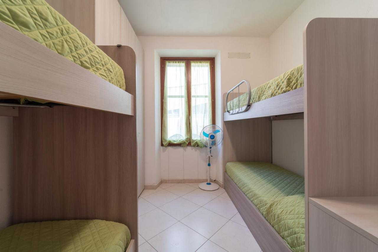 Miros Apartment Alghero Exterior foto