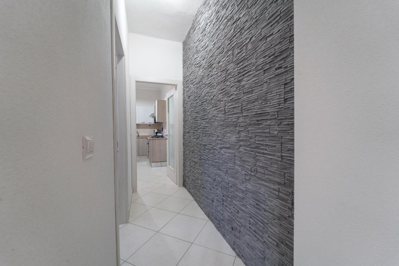 Miros Apartment Alghero Exterior foto